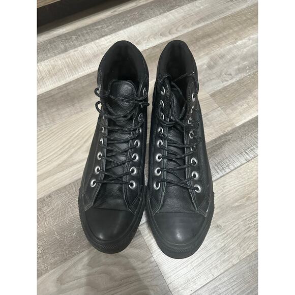 Converse Chuck Taylor All Star Boot PC Hi main image 5